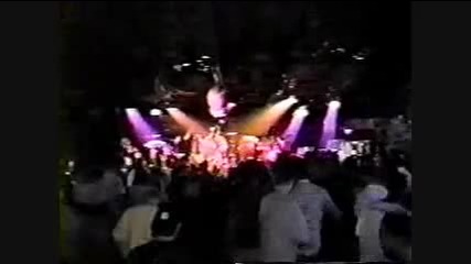 Slipknot - Eeyore Live 1998