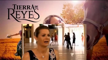 Tierra de reyes Capitulo 44