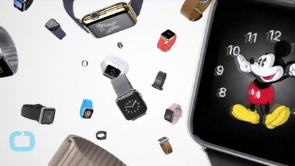 Google's Apple Watch App Supports 65,000 News Sources