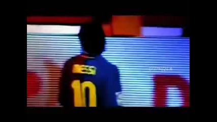 Messi vs Ronaldo vs Robinho - Best Movie Ever 