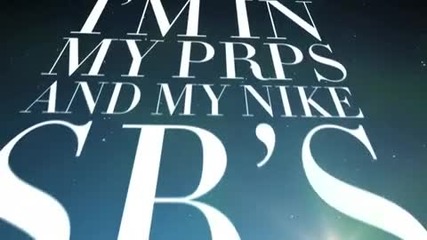 Swedish House Mafia - Miami 2 Ibiza (lyrics video)