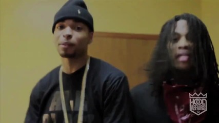 New! 2011! ( Official Video ) Slim Dunkin Feat Waka Flocka - I Gotta Eat [hd]