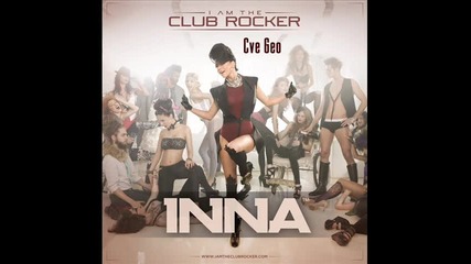 Inna - House Is Going On