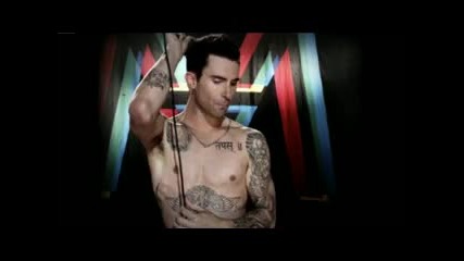 Maroon 5 - Moves Like Jagger