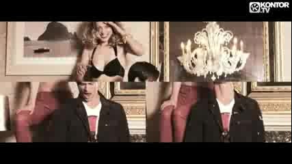 Francesco Diaz, Daniel Ortega & Mike Moorish - Sway (quien Sera) (official Video Hd)