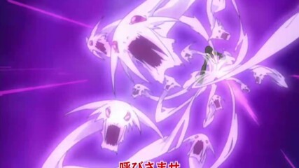 [ Bg Sub] Shaman King episode 6 [1080p] [various]