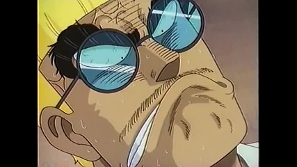 [hng] Osu!! Karate Bu 4 - 1 eng subs