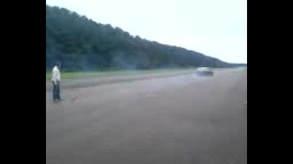 Race Day
