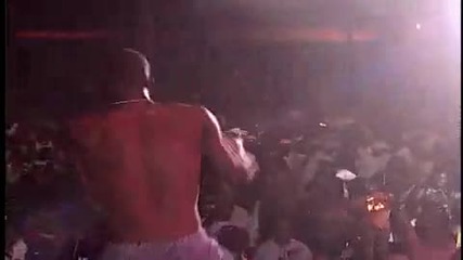 Birthday Bash T.i. Pt. 1