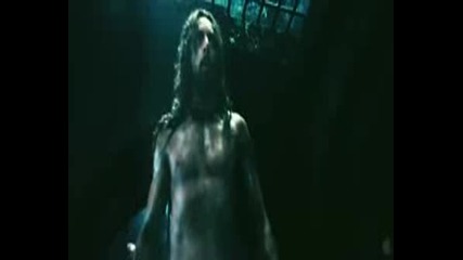 Underworld - Rise Of The Lycans(Third Part) Trailer