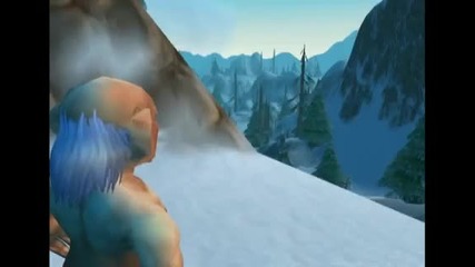 Pepitoz The World of Warcraft Story 