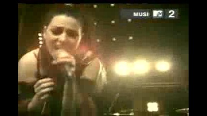 Evanescence - Going Under
