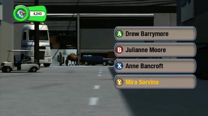 Rage Quit - Scene It Lights, Camera, Action