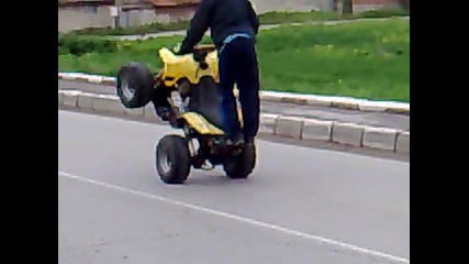 kantar Atv 