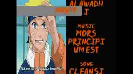 Naruto Vs Sasuke - The Last Cleansing {{amv}}(1)