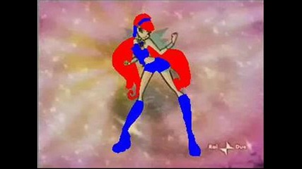 magiq winx 