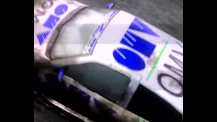 Renault Clio V6 