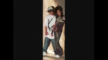Kaulitz Twins ~ Sweety