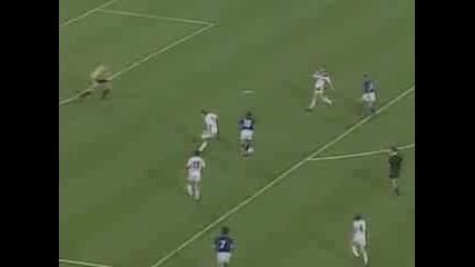 Top 20 World Cup Goals