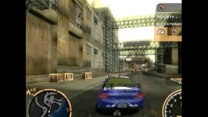 May Cars nfs Mw.u2. 