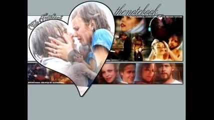 The Notebook