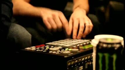 Linkin Park talks about new website