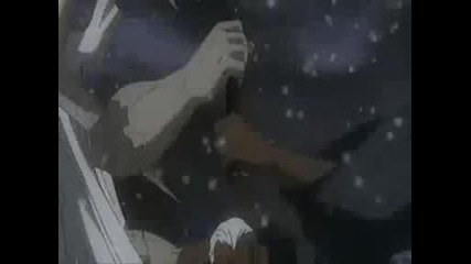 Gungrave - Time of Dying