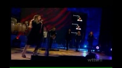 Stevie Nicks - Crash Into Me! PBS Soundstage 2008