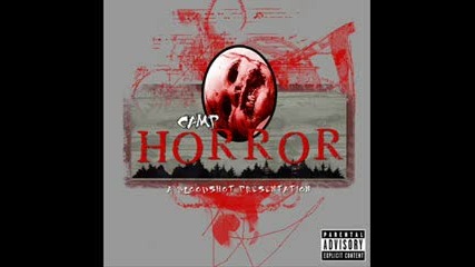Bloodshot - Camp Horror