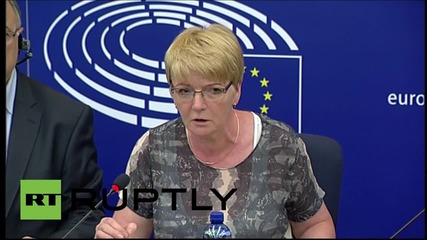 France: 'European Union is forcing member states to make cuts' – German MEP