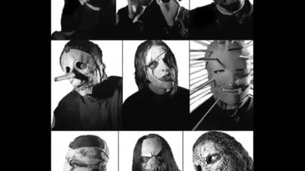 Slipknot - Vendetta 