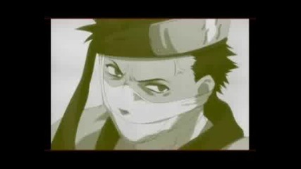 Naruto - Sharingan