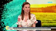 Илияна Раева за новия триумф на българските грации