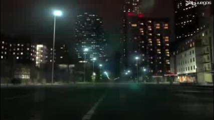 Blur - Trailer