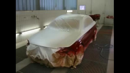 passat tuning