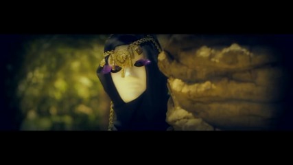 Dj Diass feat. Diva - Going Insane [ official Hd Video 2013 ]