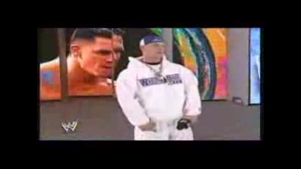 John Cena Word Life Dvd Part 2