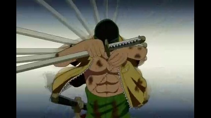 One Piece Amv (this is War!)