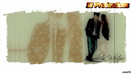 Instrumental - Careless Whisper (sj Productions 2009) 