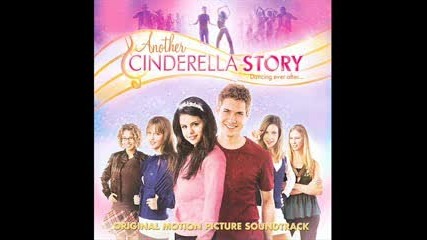 Another cinderella story OST-Another cinderella story