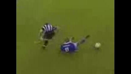 Best Soccer Trick 