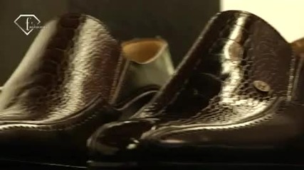 fashiontv Ftv.com - Francesco Moreschi - Moreschi Boutique - Milan 