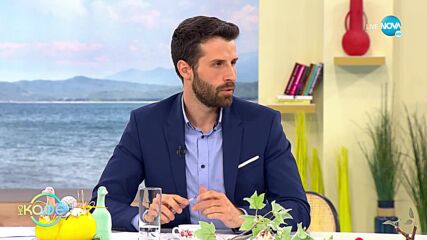 Голям празник: Появи се кукла с образа на кралица Елизабет ll - „На кафе” (22.04.2022)