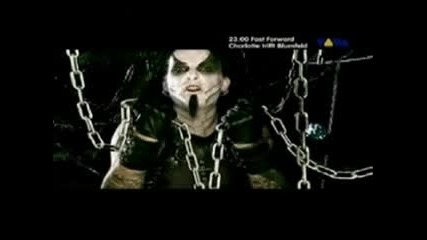 Dimmu Borgir - The Sacrilegious Scorn