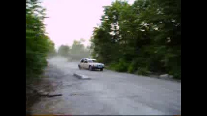 Drift