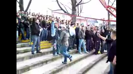 Ultras Alemannia Aachen