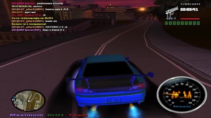 Drift Clips For {tvu} mitaiti!!