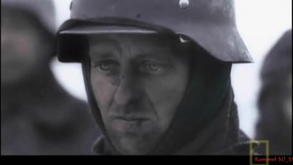 Apocalypse The Second World War - Saga - The Snow Fell - Hd Студ, Мрак И Тъга