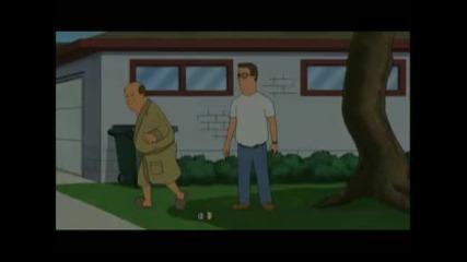King of the Hill - Preview Clip 3 from 250th ep on 4 26 