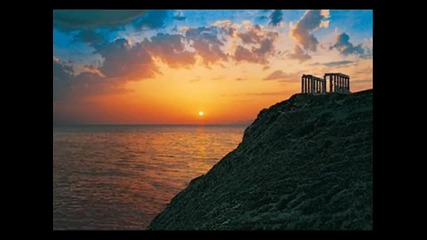 Cool Greek Chillout Music